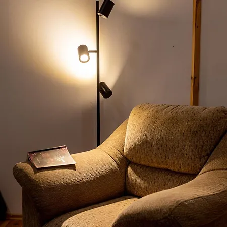 Apartman Helios Spot Poznań