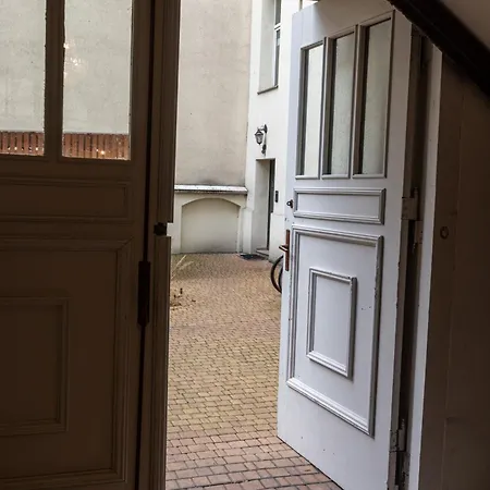 Helios Spot Apartman *