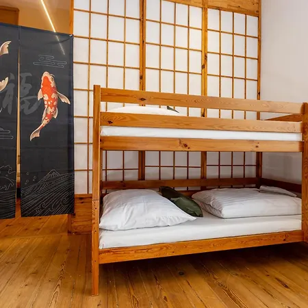 Apartman Helios Spot *