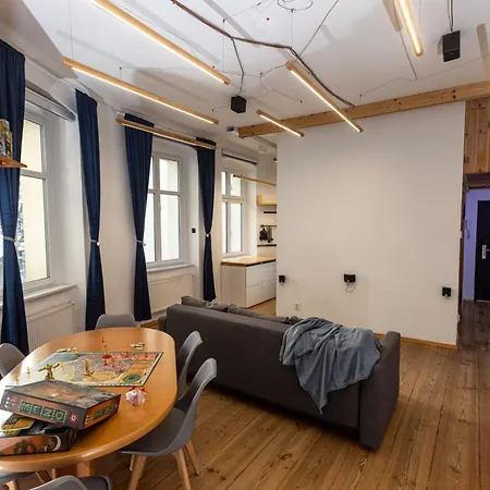 Apartman Helios Spot