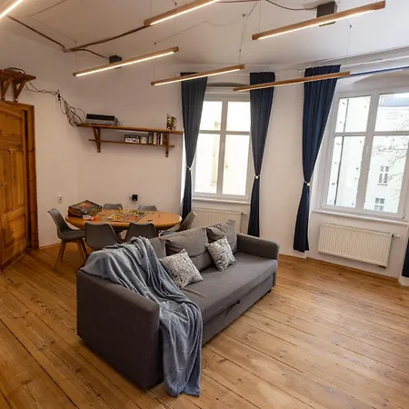 Apartman Helios Spot