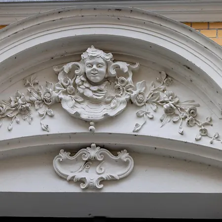 Helios Spot Apartman Poznań