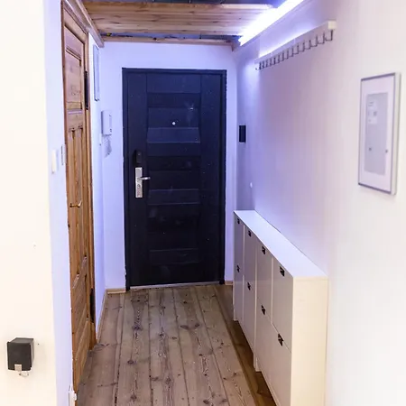 Apartman Helios Spot Poznań