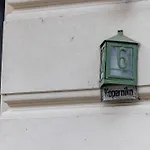 Apartamento Helios Spot
