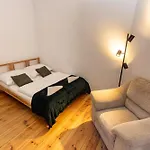Helios Spot Apartamento Poznan