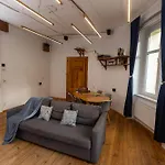 Apartamento Helios Spot Poznan