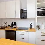 Helios Spot Apartamento *
