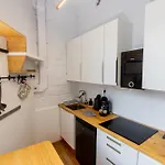 Helios Spot Apartamento Poznan