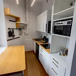 Apartamento Helios Spot *