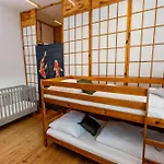 Helios Spot Apartamento Poznan