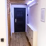 Apartamento Helios Spot Poznan