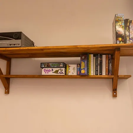 Helios Spot Apartamento