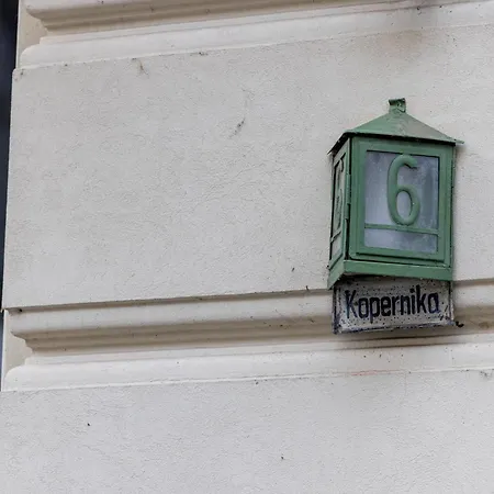 Apartamento Helios Spot