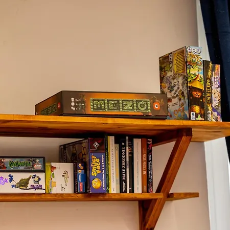 Helios Spot Apartamento Poznan