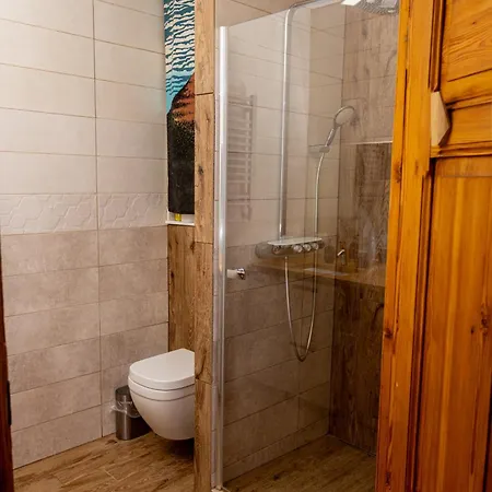 Helios Spot Apartamento