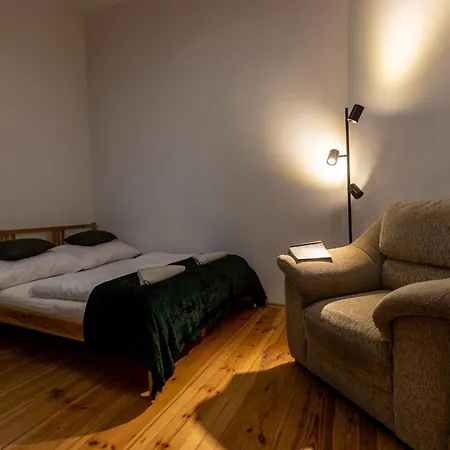 Apartamento Helios Spot *