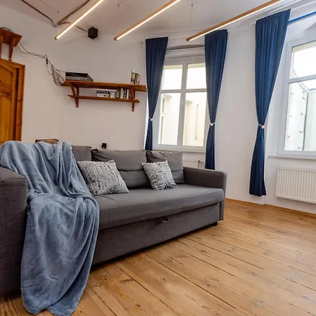 Helios Spot Apartamento Poznan