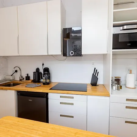 Helios Spot Apartamento *