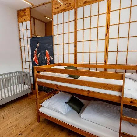 Helios Spot Apartamento Poznan