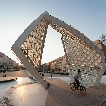 Helios Spot * Poznan