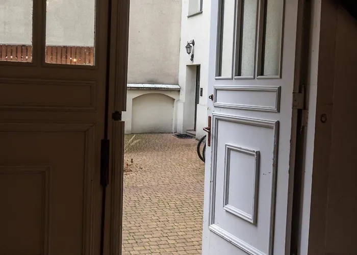 Helios Spot Lägenhet *