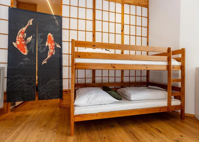 Lägenhet Helios Spot *