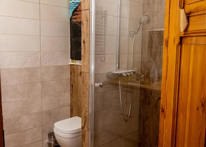 Helios Spot Lägenhet