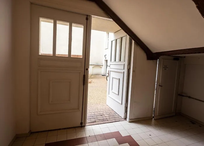 Helios Spot Lägenhet *