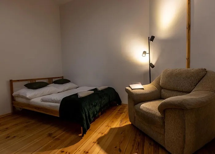 Lägenhet Helios Spot *