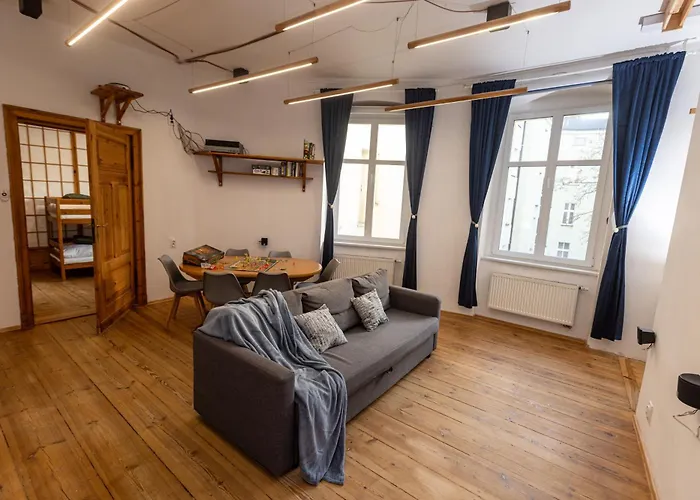 Lägenhet Helios Spot