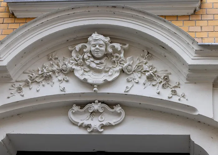 Helios Spot Lägenhet Poznań