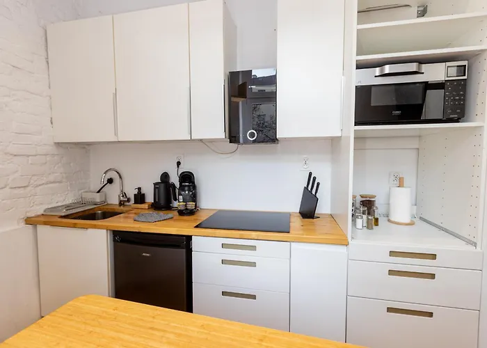 Helios Spot Lägenhet *