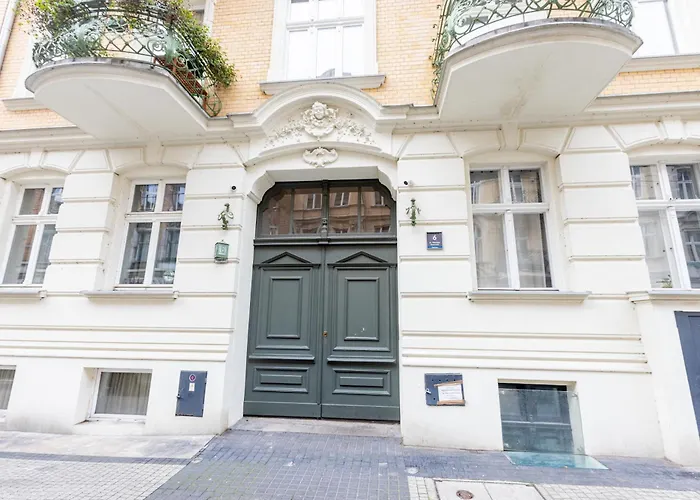 Helios Spot Lägenhet Poznań