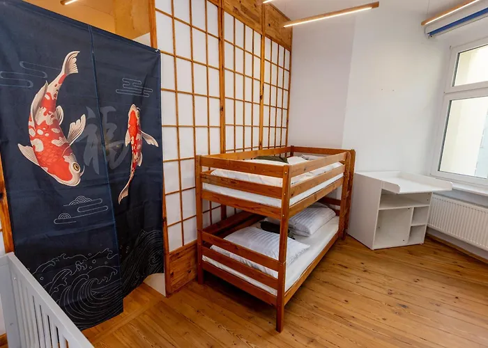 Helios Spot * Poznań