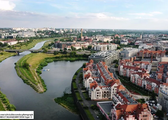 Lägenhet Helios Spot *