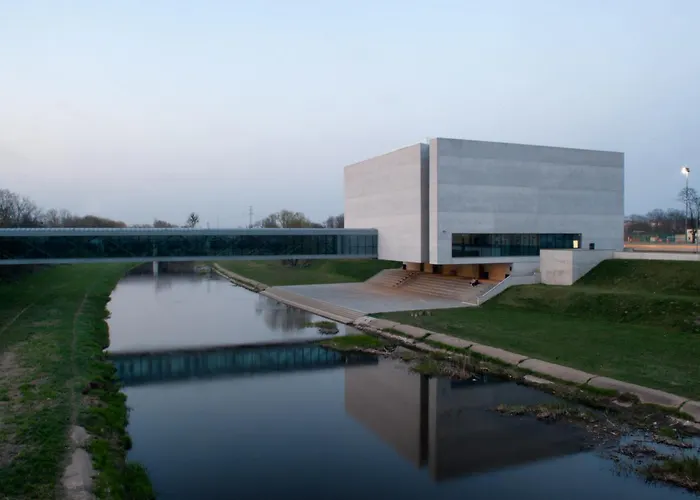 Helios Spot Lägenhet